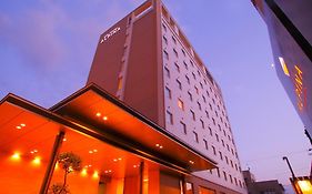 スパホテルアルピナ 飛騨高山